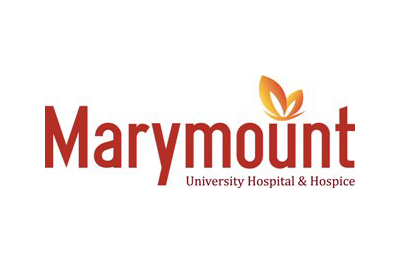 Marymount Logo