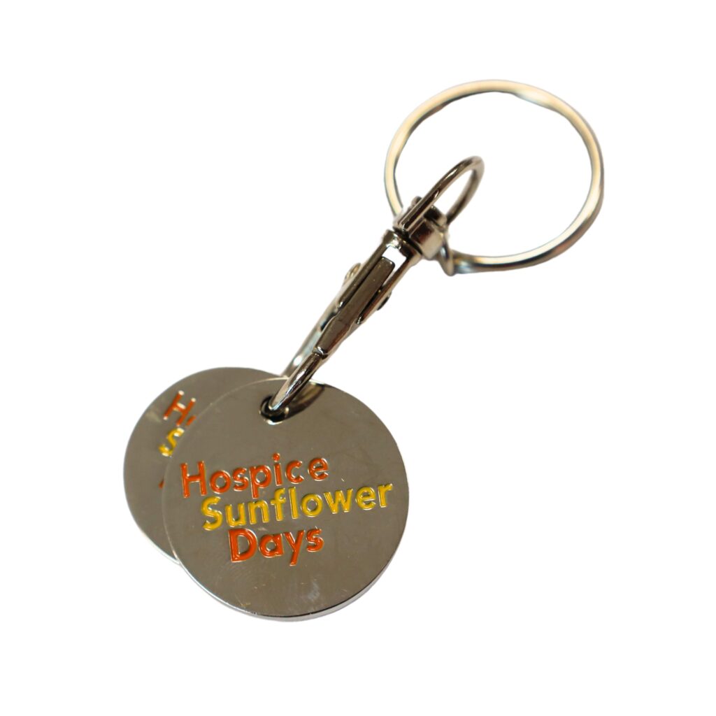 Marymount Keyrings