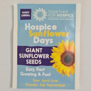 Giant Sunflower Seeds
