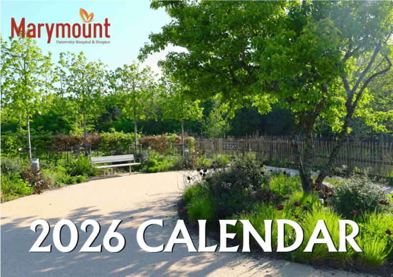 Marymount 2026 Calendar - Image 2