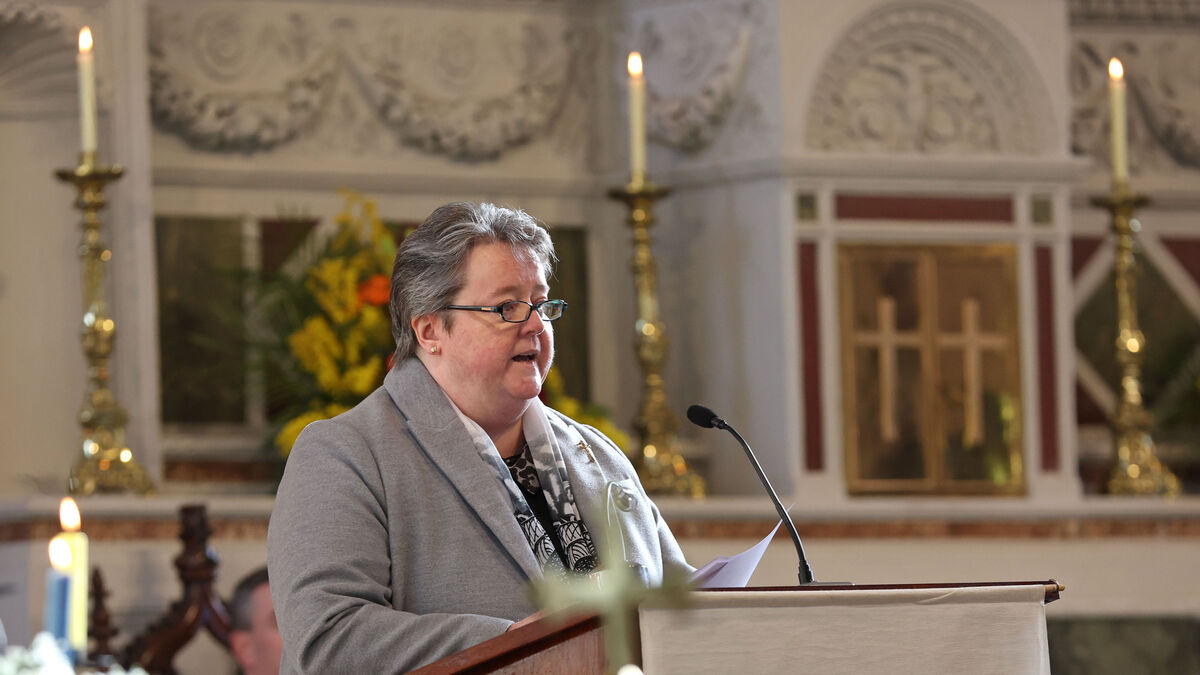 ‘End of an era’: Religious order leaves Cork after 200 years