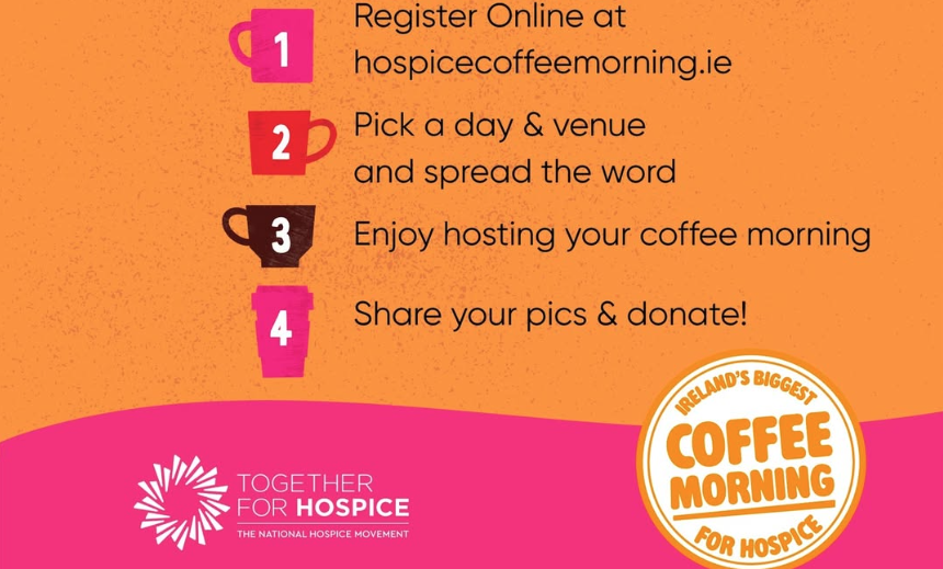 Your Guide To Coffee Morning 2026!